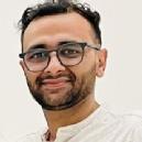 Photo of Bijaya Poudel