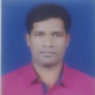 Umakanta Bal Class I-V Tuition trainer in Cuttack