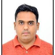 Ritesh Trivedi Photography trainer in Indore