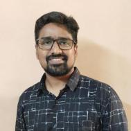 Pavan Kumar Dayala Class 10 trainer in Bangalore