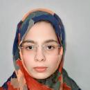 Photo of Afeefa S.