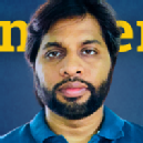Photo of Ajay Ashok