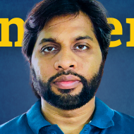 Ajay Ashok Class 12 Tuition trainer in Patna Sadar