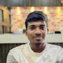 Photo of Pundrick Kumar