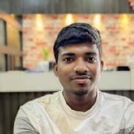 Pundrick Kumar Data Science trainer in Bhagalpur