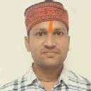 Photo of Ashok Chaubey