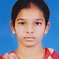 Niharika T. Class 12 Tuition trainer in Hyderabad
