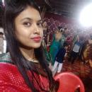 Photo of Pallavi K.