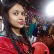 Pallavi K. NEET-UG trainer in Mumbai