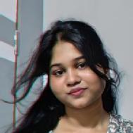 Nandini S. Class I-V Tuition trainer in Bansberia