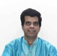 Yeshwant Ramkrishna Pawar Tabla trainer in Mumbai