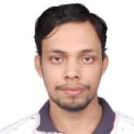 Shashwat Kumar Sahu Class 12 Tuition trainer in Bhubaneswar