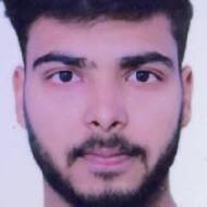 Saksham Aggarwal Class 8 Tuition trainer in Patiala