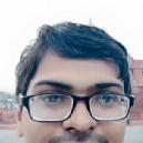 Photo of Vipin