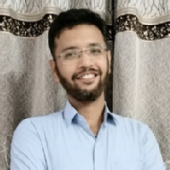 Sanjay Wadhwa Python trainer in Ulhasnagar
