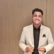 Pratham Anilkumar Pandirkar Class 11 Tuition trainer in Ahmedabad