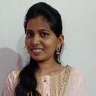 Amruta D. trainer in Mumbai