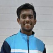 Premansh Aggarwal Yoga trainer in Bijnor