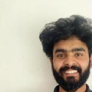 Saurav Kumar Singh Engineering Entrance trainer in Bidupur