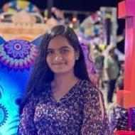 Anshul D. Dance trainer in Rohtak