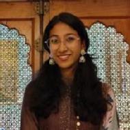 Raseela N. Class 10 trainer in Delhi