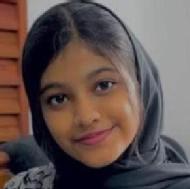 Syeda Raheema . Nursery-KG Tuition trainer in Hyderabad
