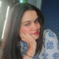 Bhavya A. Class I-V Tuition trainer in Meerut