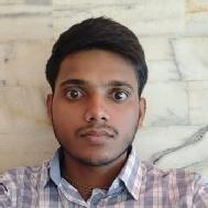Anant Yadav Class 8 Tuition trainer in Lucknow