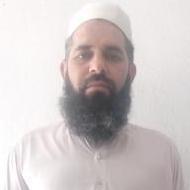 Rizwan Ullah Class 6 Tuition trainer in Peshawar