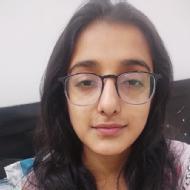Bhawna W. French Language trainer in Dehradun