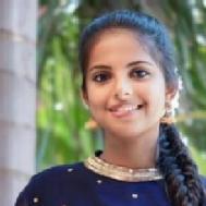 Haripriya Class 10 trainer in Rasipuram