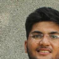 Vanshaj Tyagi UGC NET Exam trainer in Muzaffarnagar
