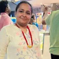 Manju Class 9 Tuition trainer in Mandla