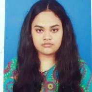 Sania K. Handwriting trainer in Bangalore