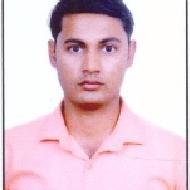 Krishna Kumar Jangde Class 12 Tuition trainer in Janjgir