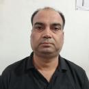 Photo of Nand Kumar Choudhary