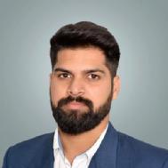 Aman German Language trainer in Jaipur