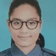 Kriti V. Class 12 Tuition trainer in Bhiwani