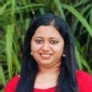 Photo of Adhithya P.