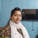 Photo of Barsha K.