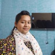 Barsha K. Class I-V Tuition trainer in Ranchi