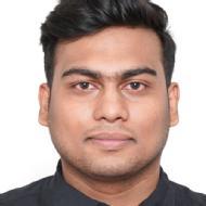 Aalok Bhuyar Swimming trainer in Bangalore