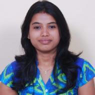 Kalpana S. Yoga trainer in Bhubaneswar
