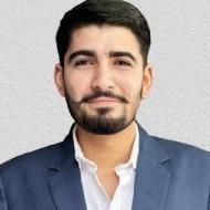 Naresh Sevda Class 12 Tuition trainer in Delhi