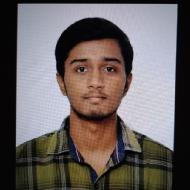 Anuj Class 10 trainer in Delhi