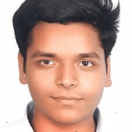 Ayush Rai Class I-V Tuition trainer in Indore