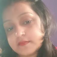 Sangita K. Class I-V Tuition trainer in Asansol
