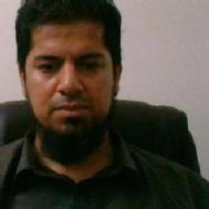 Noorus Salaam CA trainer in Bangalore