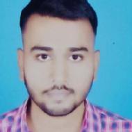 Shubham Kumar Class I-V Tuition trainer in Muzaffarpur