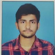 Ranjan Kumar Jena Class 10 trainer in Baripada